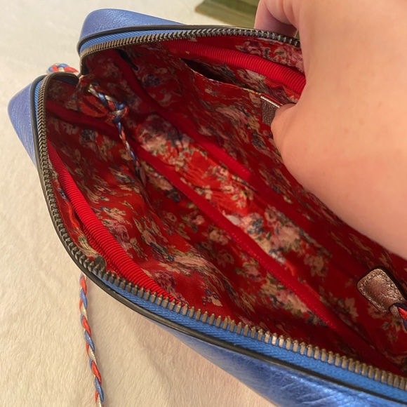 Sold 🔥 Brand New Trapuntata Camera Bag  Medium - Picture 8 of 13